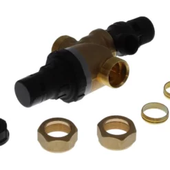 Heatrae Pack Cold Control