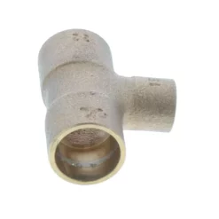 Heatrae 95605812 Swept Tee (sec.return) Fab9501