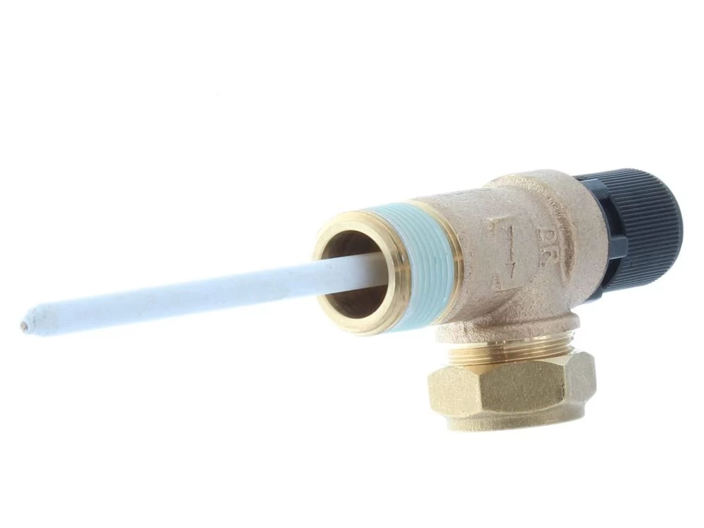 Heatrae 95605821 Valve Temp/pres Relief 3/4 7 B