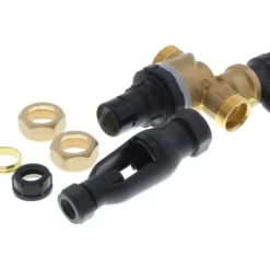 Heatrae 95605863 Valve Control