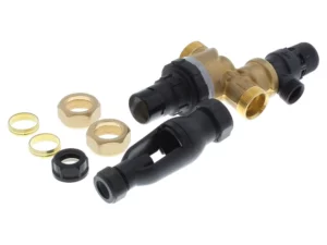Heatrae 95605863 Valve Control