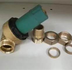 Heatrae Valve Auto Bypass Adaptor