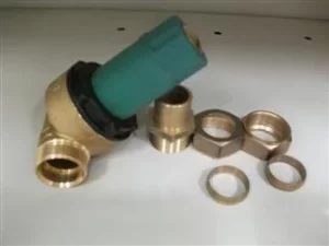 Heatrae Valve Auto Bypass Adaptor