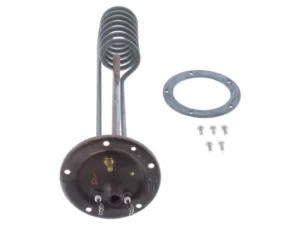 Heatrae 95606921 Element Plate Assembly 3kw 10l