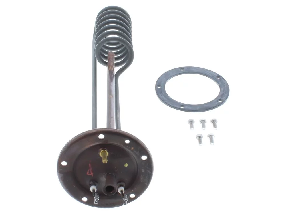 Heatrae 95606921 Element Plate Assembly 3kw 10l