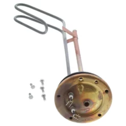 Heatrae 95606933 Element Plate Assembly Horizontal