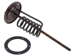 Heatrae 95606960 Element Plate Assembly 1.5kw