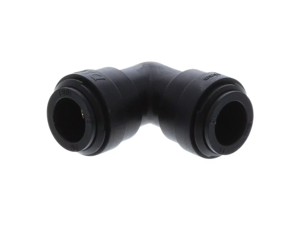 Heatrae Connect Elbow 90d 15mm P/fit