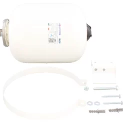 Heatrae 95607675 Expansion Vessel - Hotflo/Multipoint 30 & 50