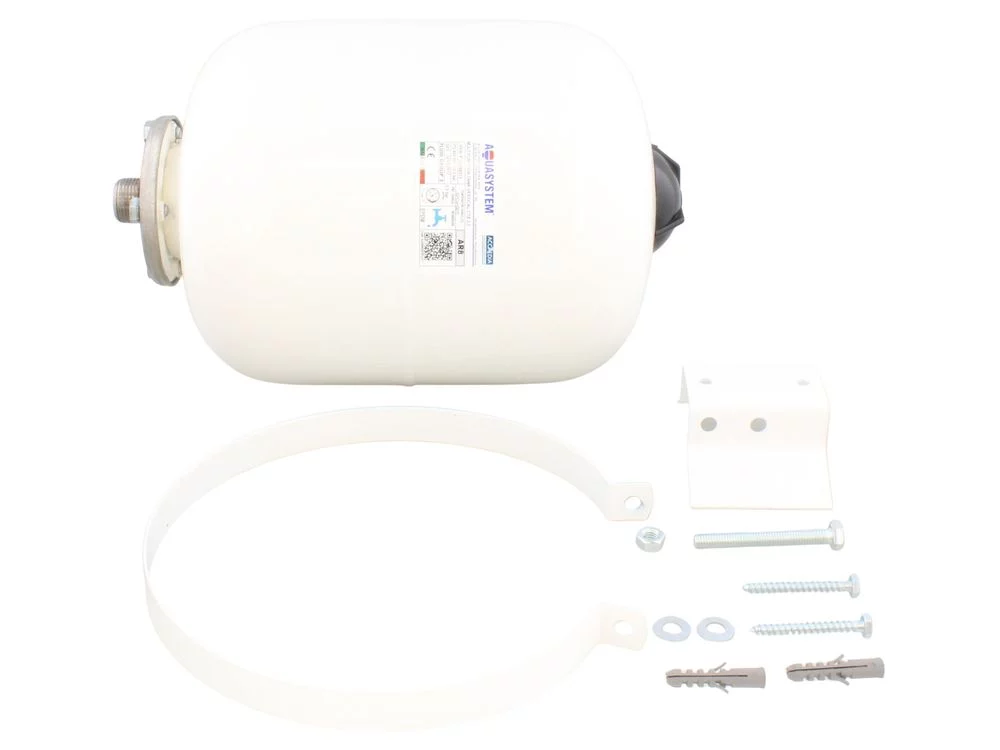 Heatrae 95607675 Expansion Vessel - Hotflo/Multipoint 30 & 50