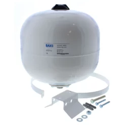 Heatrae 95607863 Expansion Vessel 12 Litre