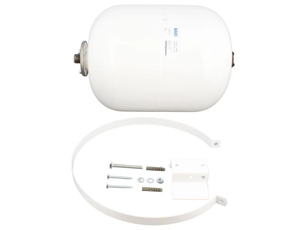 Heatrae 95607864 Expansion Vessel 18 Lt