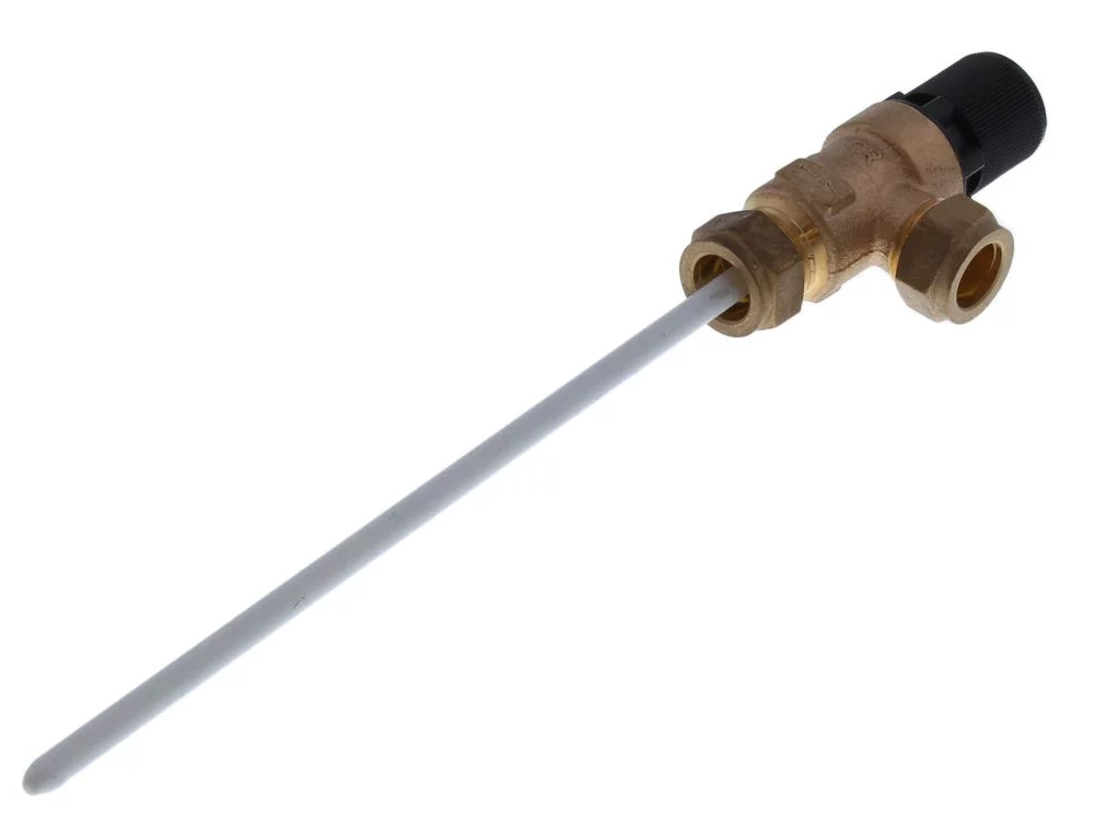 Heatrae Sadia 95605045 Temperature/Pressure Relief Valve