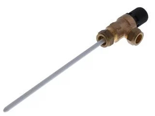 Heatrae Sadia 95605045 Temperature/Pressure Relief Valve