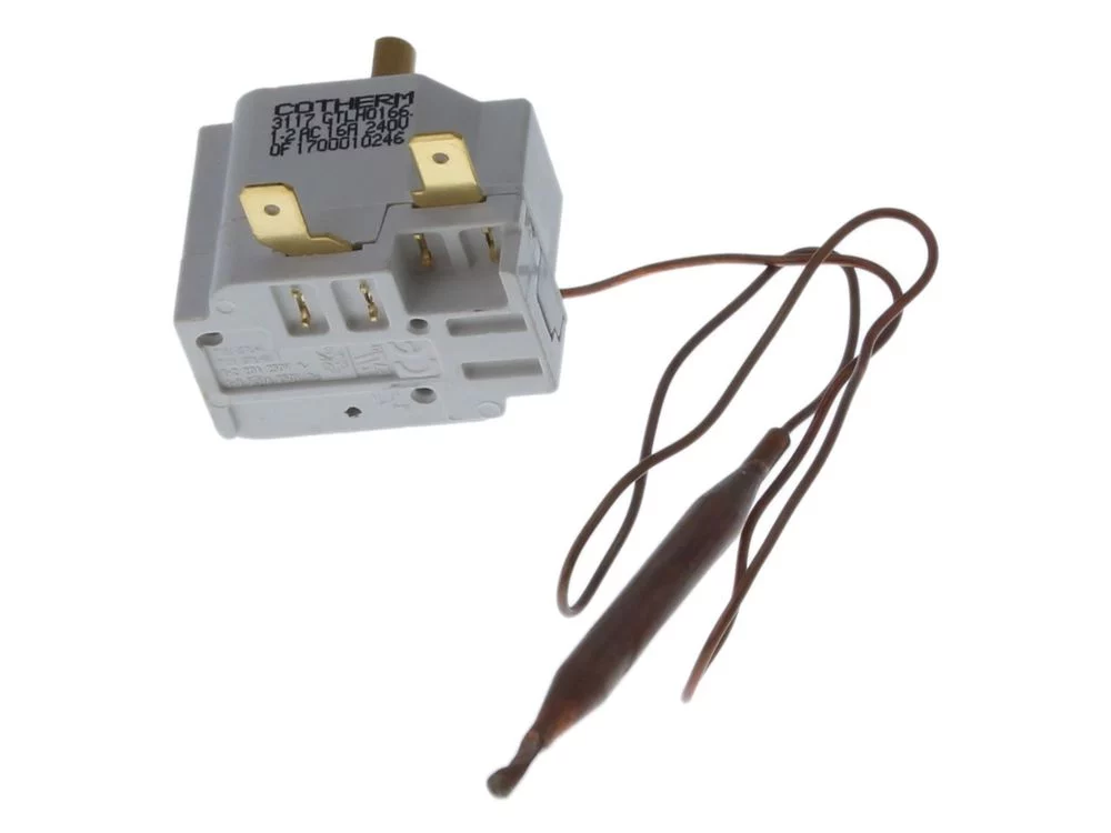Heatrae 95612667 Thermostat