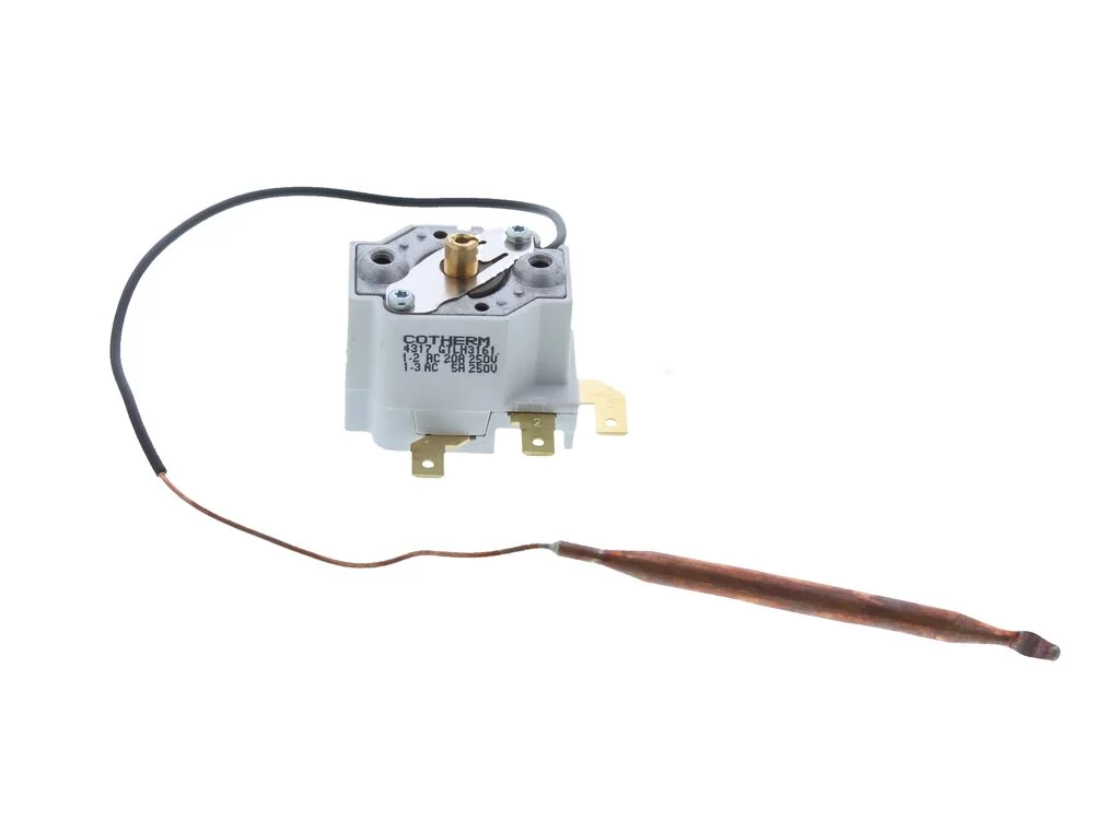 Heatrae Sadia GTLH3161 Indirect Thermostat - Megalife/Megatech