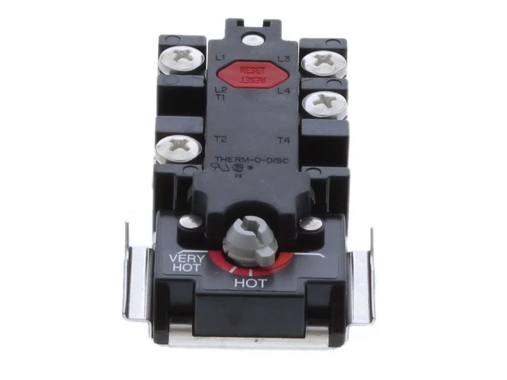 Heatrae S6211 Thermostat All T/premier