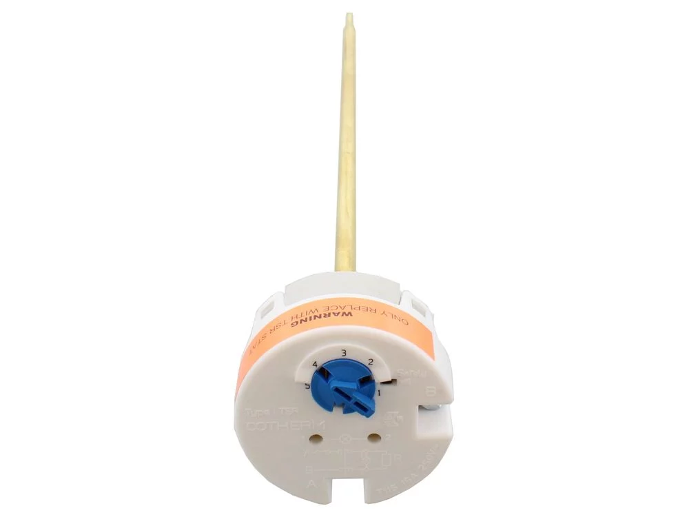 Heatrae Sadia TSR0009 Thermostat - TSR - Amtec/Megaflo/Megalife