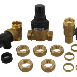 Heatrae Sadia 95605894 Inlet Control Kit - Megaflo
