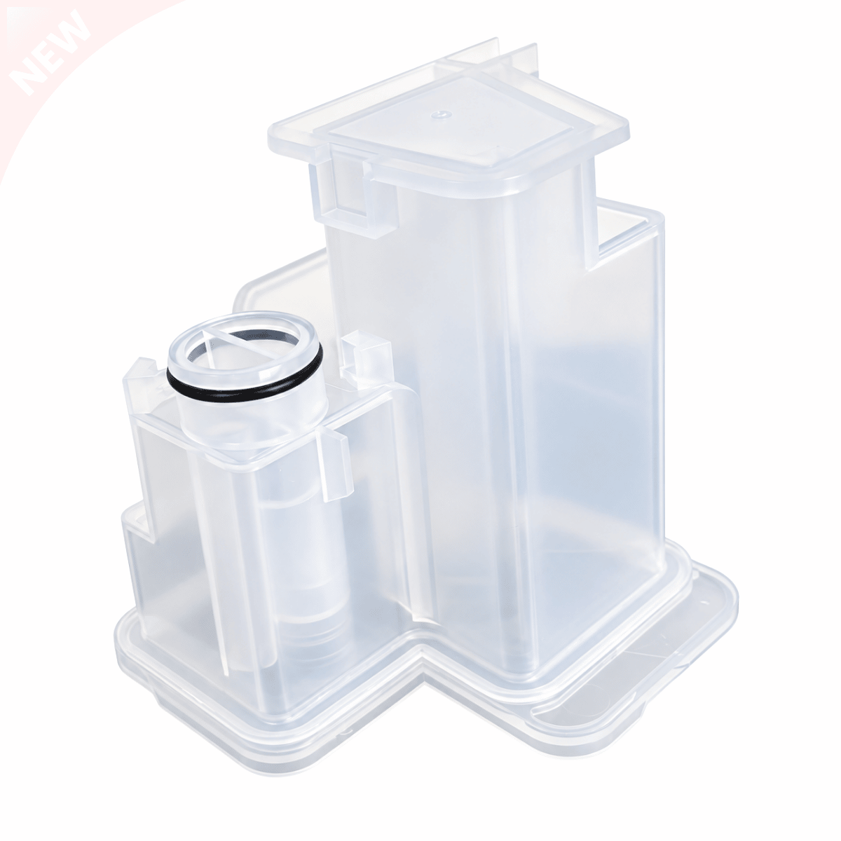 Ideal 182339 Siphon Trap Kit V4 genuine new