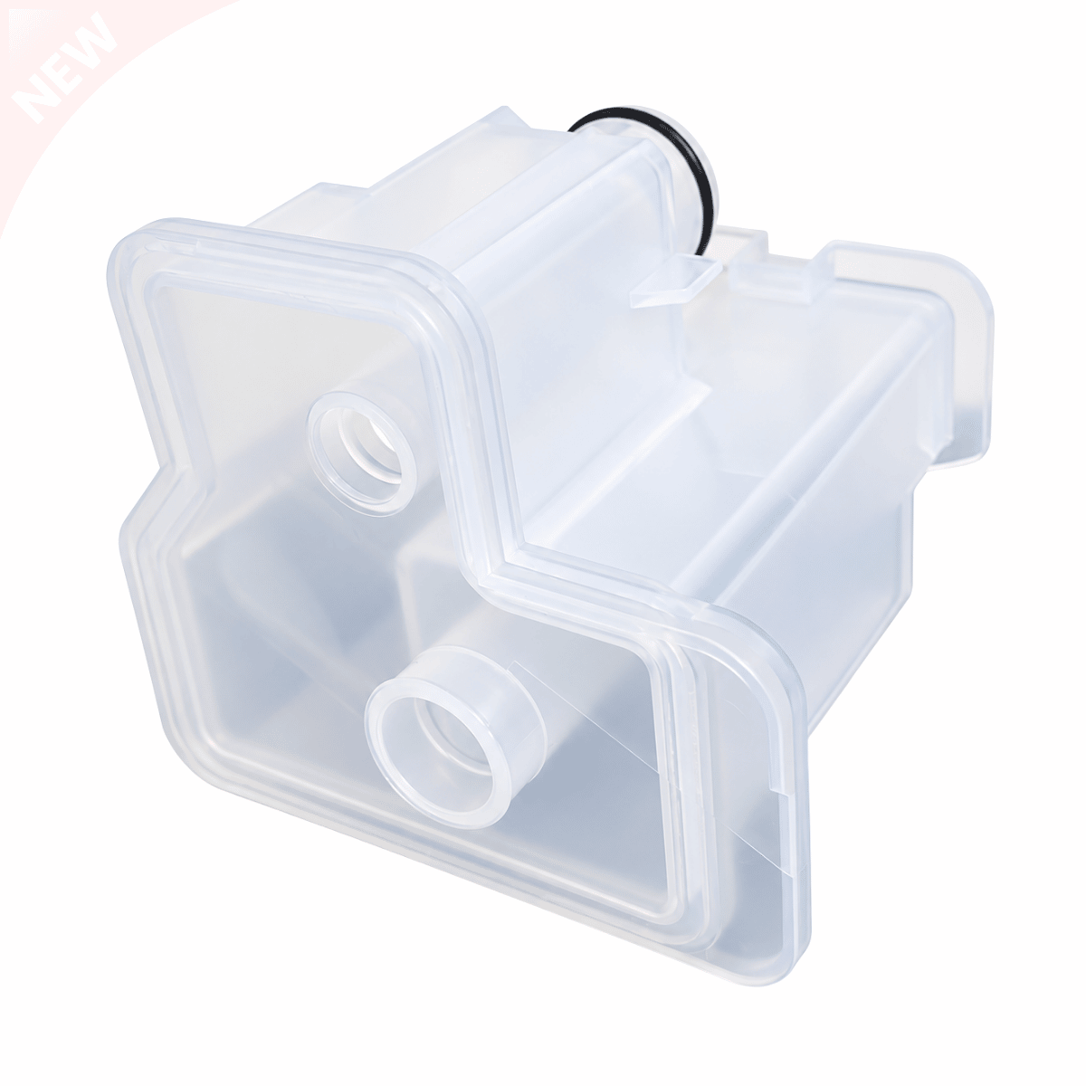 Genuine Ideal Logic+ Combi2 siphon trap kit