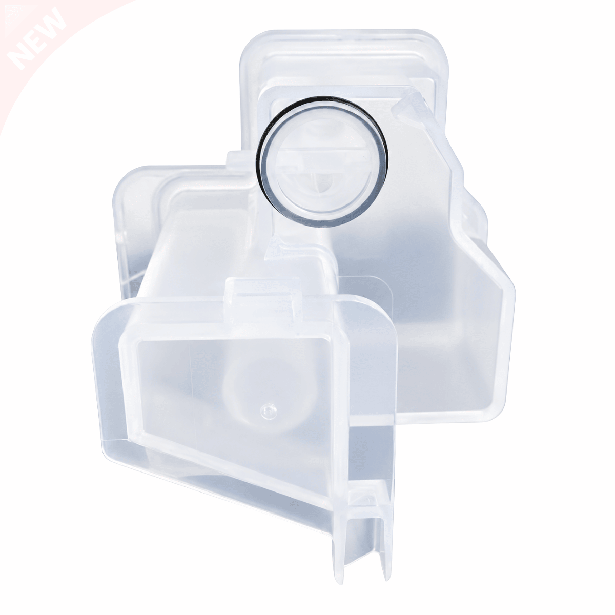 Ideal boiler siphon trap for Logic+ Combi2 C24 C30 C35
