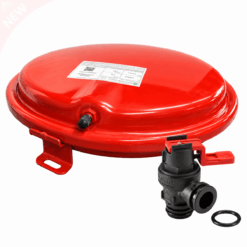 Worcester Bosch 87161055450 compatible expansion vessel