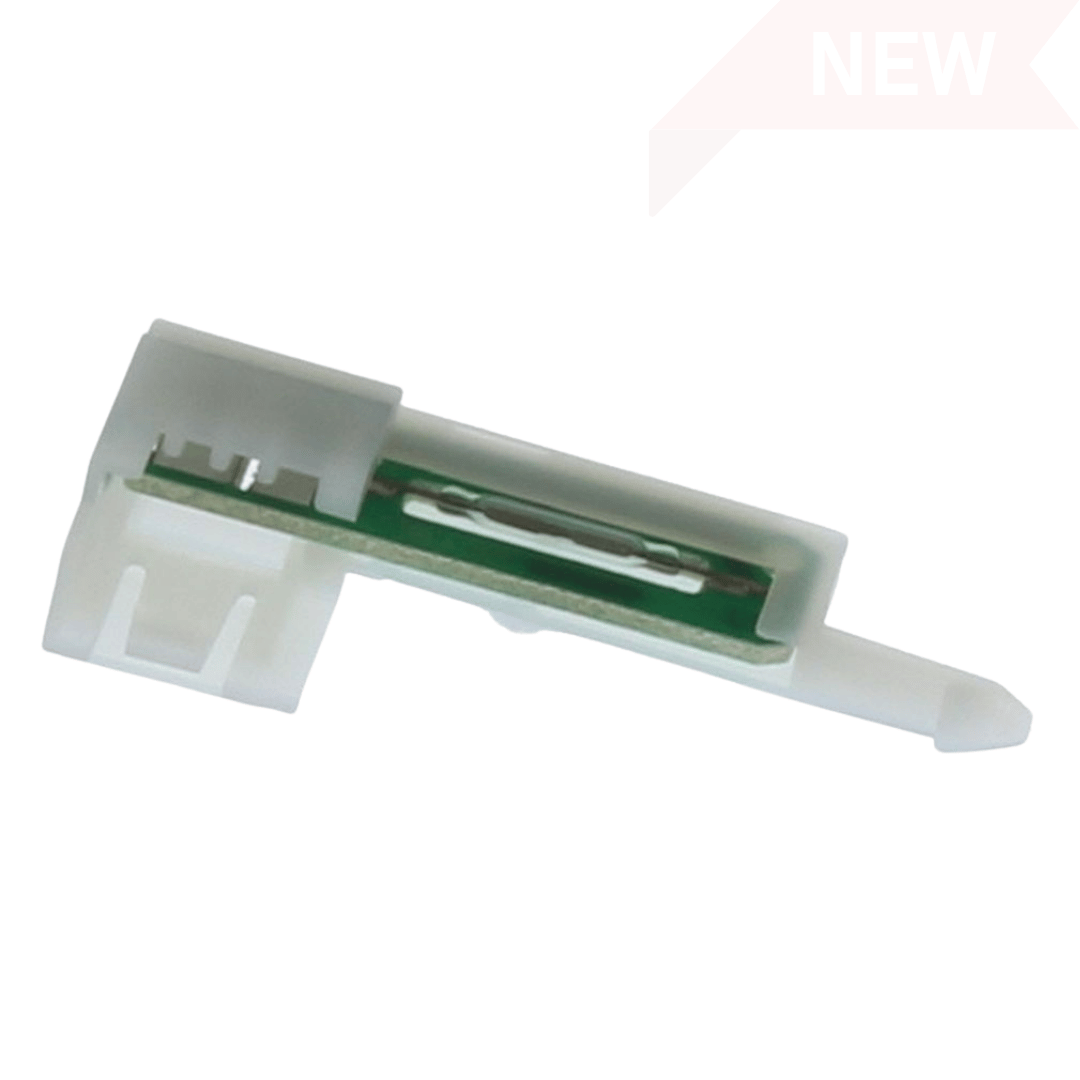 Brand: Ariston Manufacturer Part Number: 65104323 Manufacturer Description: Sensor (Reed) Part Type: Reed Sensor Product Type: Boiler Electronic Sensor Application: Selected Ariston boilers Compatible Ranges: Clas HE, Clas HE Evo, E Combi, E System Evo and Genus HE
