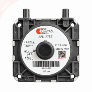 Glow-worm S202135 Air Pressure Switch for Energysaver Boilers - New