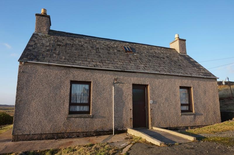 Property For Sale in Uig and Bernera, Western Isles Flats & Houses