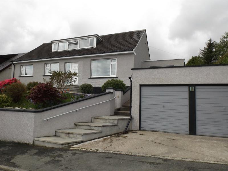 Property For Sale in Stornoway, Western Isles Flats & Houses for Sale