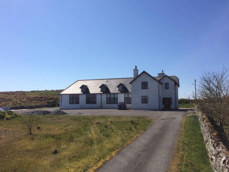 Property For Sale in Isle of Lewis, Western Isles Flats & Houses for