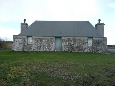 Property For Sale In Uist And Barra Western Isles Flats
