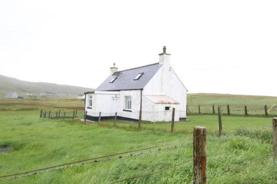 Property For Sale In Uist And Barra Western Isles Flats