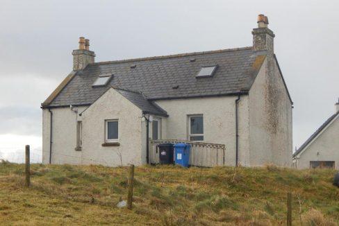 Property For Sale In Uist And Barra Western Isles Flats