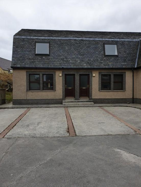 Property For Sale in South Uist and Eriskay, Western Isles Flats