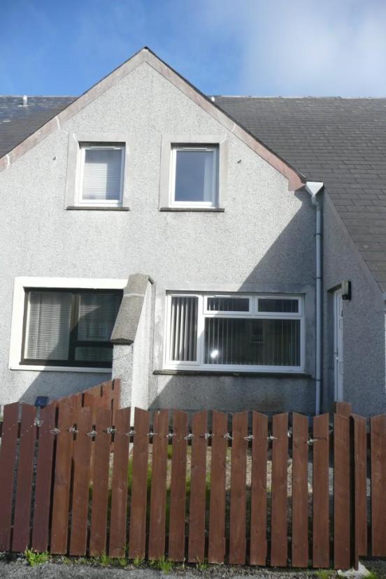 Property For Sale in Uist and Barra, Western Isles Flats & Houses for