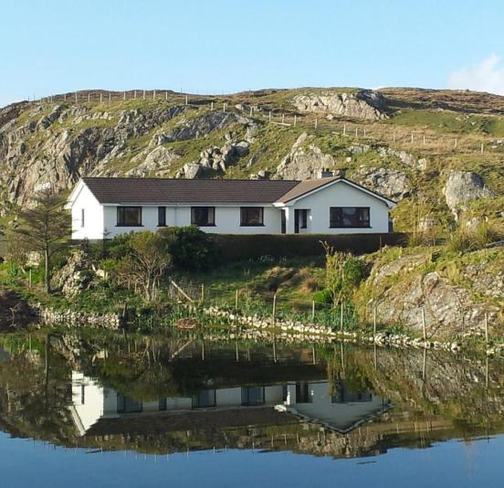 Property For Sale in Harris and Scalpay, Western Isles Flats & Houses