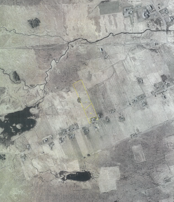 Land for sale, CROFT 33 NEW SHAWBOST, ISLE OF LEWIS, HS2 9BG