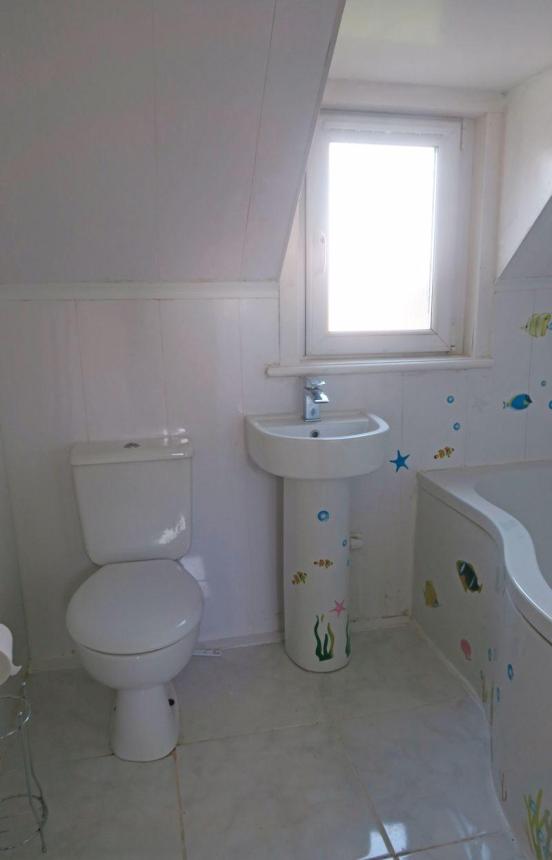 5 bedroom property for sale, Waterloo, Breakish, Isle Of Skye