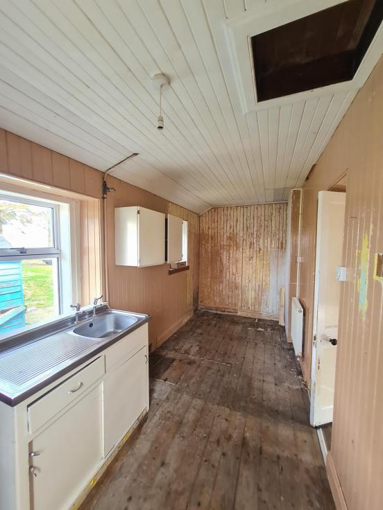 3 bedroom property for sale, Rowan Lea, Stenscholl, Staffin