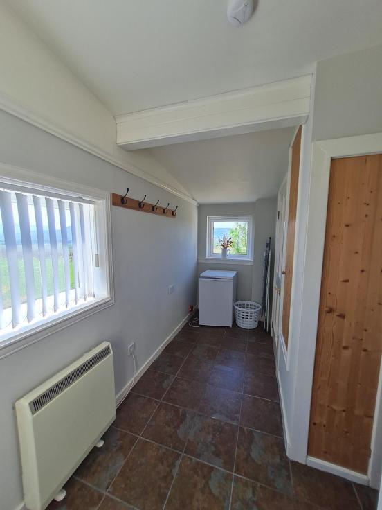 4 bedroom detached house for sale, 8 Achachork, Portree