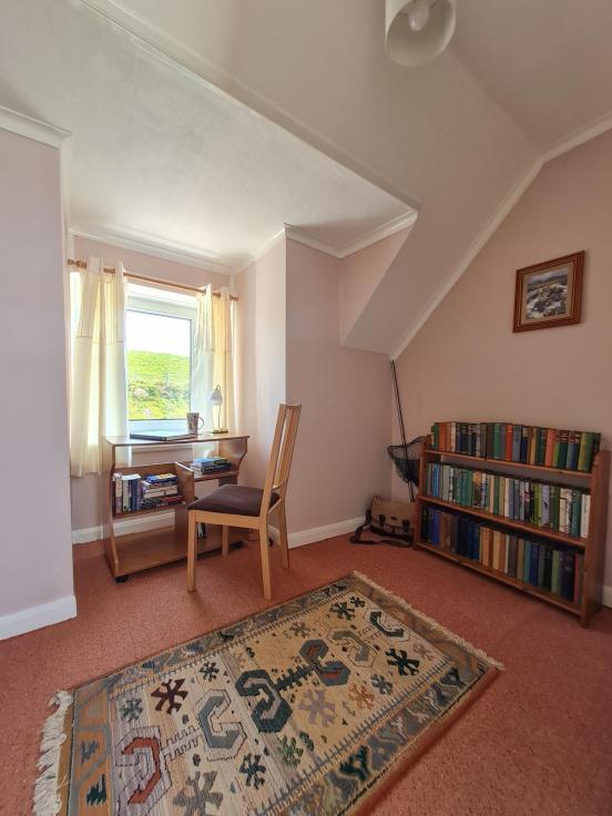 4 bedroom detached house for sale, 8 Achachork, Portree