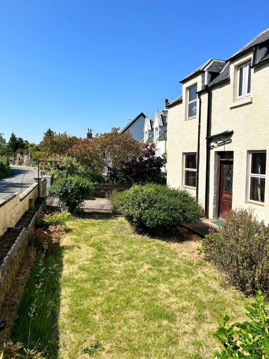 4 bedroom property for sale, Arden House, Kyle of Lochalsh