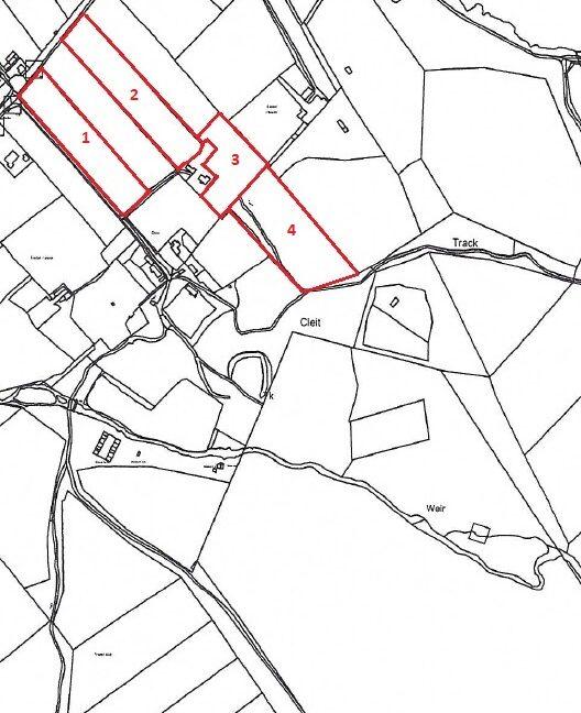 Land for sale, CROFT 4 UPPER SHADER, ISLE OF LEWIS HS2 0RQ
