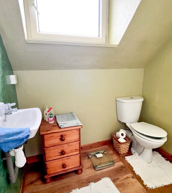 4 bedroom property for sale, 44 SWAINBOST, NESS, ISLE OF LEWIS, HS2 0TA