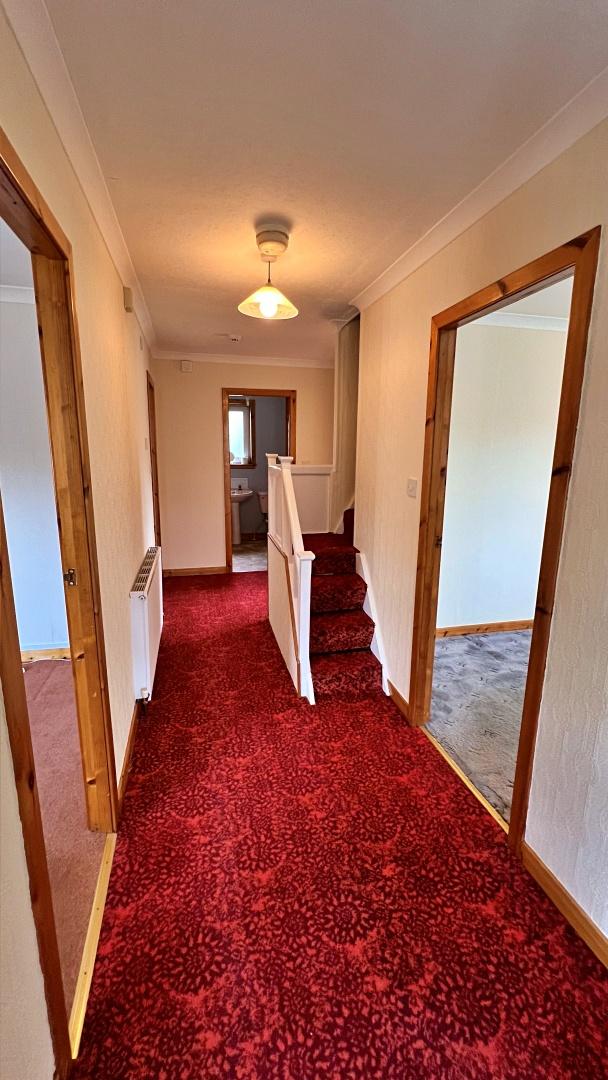 2 bedroom bungalow for sale, Inverlochy House, Newmarket