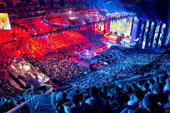 2021-Esports