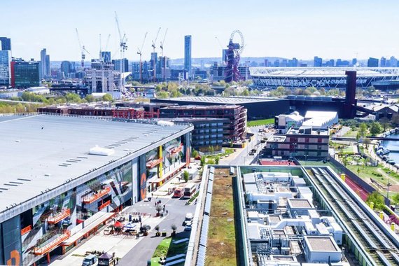 2022-London-Tech-Week