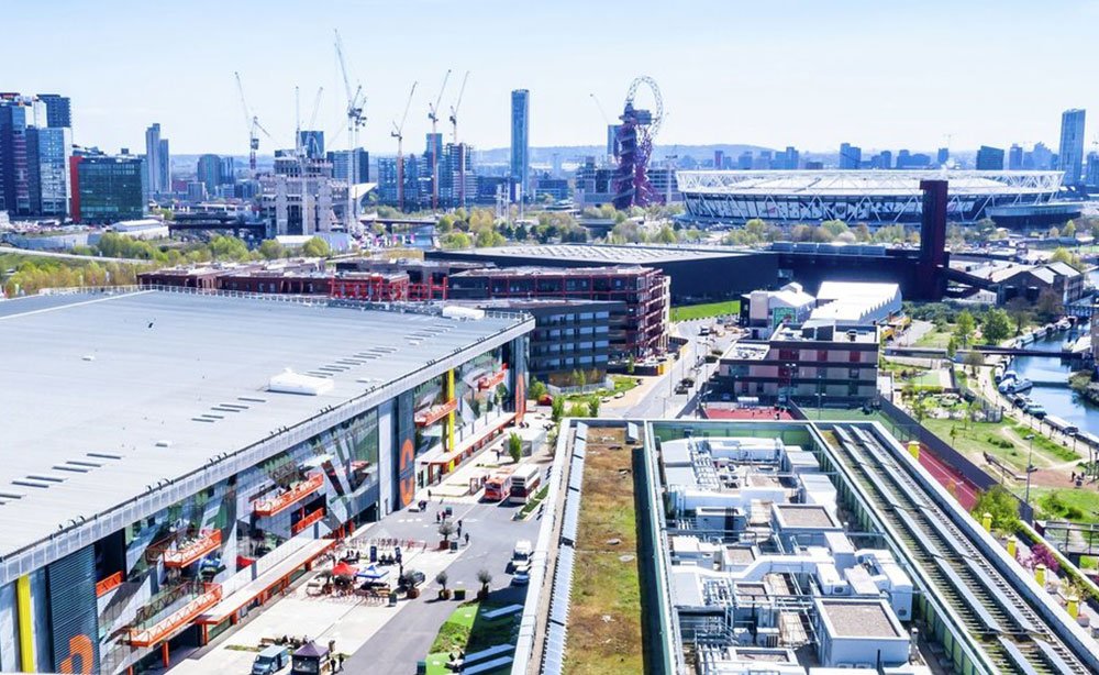 2022-London-Tech-Week